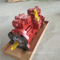 حفارة DX350 PARTS DX350 PESCAVATOR PUMP